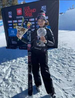 冰雪女皇(我得知冰雪女王缺席亚运会，深入探究了一番，结果发现其中的内幕)