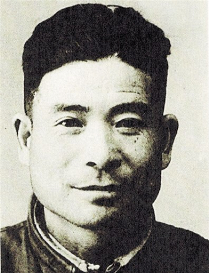 百年瞬间｜铁道游击队