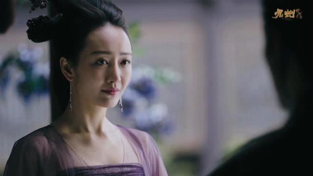 九州缥缈录苏瞬卿下线 是杀手也是爱人 王鸥还原了苏瞬卿