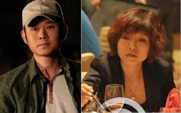 刀郎的二任妻子：杨娜从挚爱到过客，朱梅坚守陪伴，迎来了春天