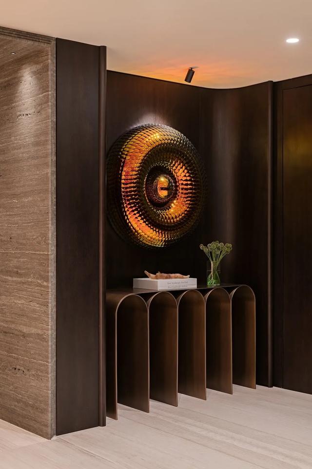 从精致到奢华的 E House，舒适的现代家庭住宅