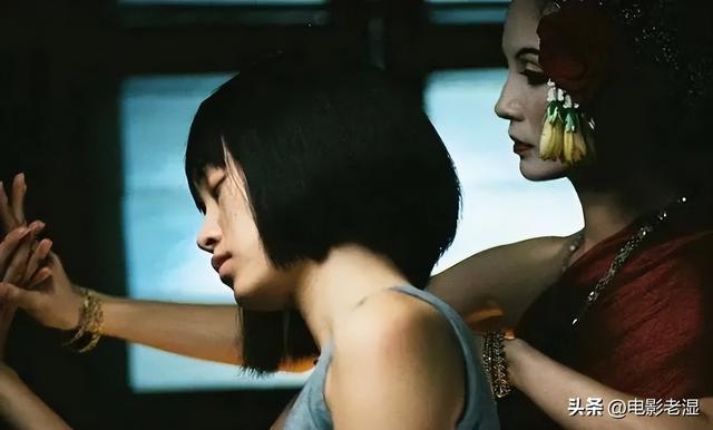 来点刺激的，10部泰式恐怖电影