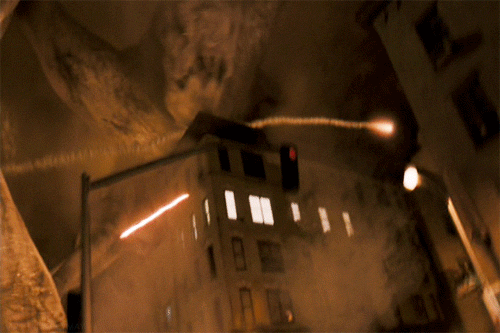 盘点七部绝佳的科幻恐怖电影,从深海到太空的极限惊悚