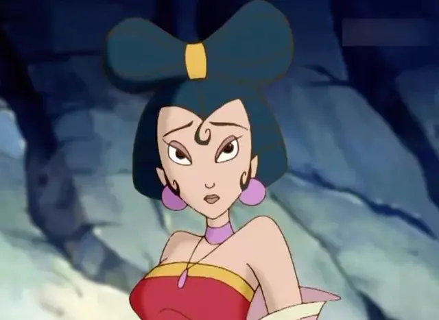 历任妲己神颜,你最pick哪一位?