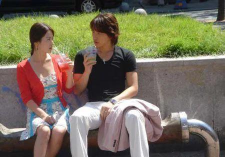 清纯欲女宋慧乔vs韩国女顶流宋慧乔 为何能双向开花！！！