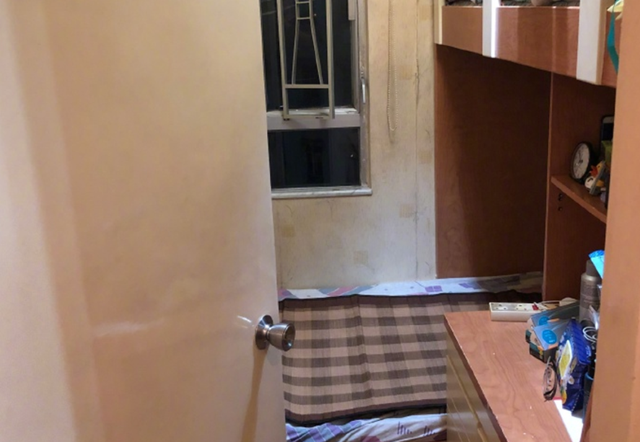 胡锡进：我采访了几户香港普通人家，香港住房难题给我深刻印象