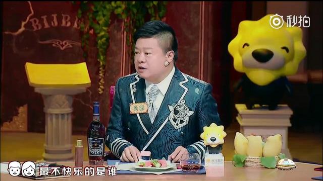 杜海涛对吴昕说的这句话太甜了，网友：你把沈梦辰放哪儿了？