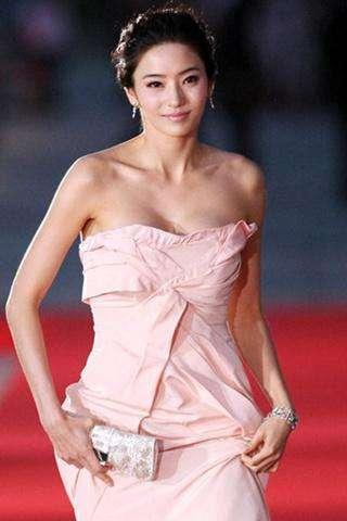 韩国性感女星,全部认识的人不多,有你喜欢的吗?