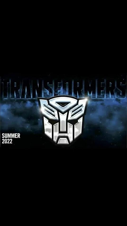 变形金刚第6部来了!擎天柱大黄蜂经典再现,网友:这真是童年