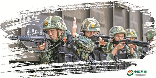 走进这4名押运兵的生活，聆听他们成长中的酸甜苦辣