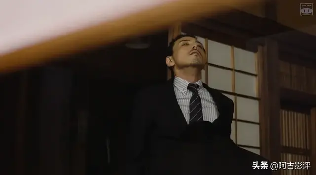 《靛蓝色的心情》让直男变弯的一部戏