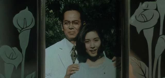 日本大尺度“三级片”《失乐园》看完大饱眼福,值得收藏!