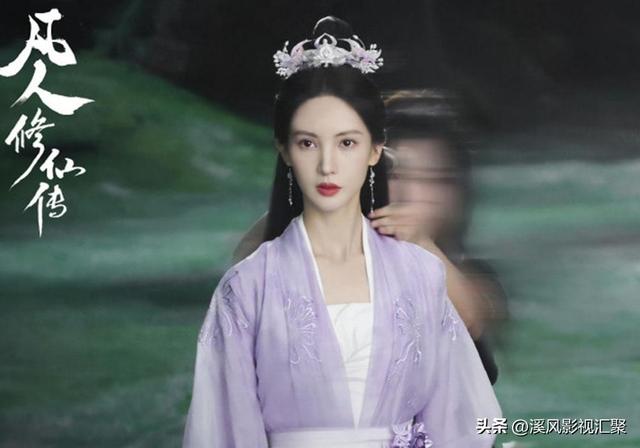 凡人修仙传剧版官宣，杨洋版韩立两极分化，剧情却陷入魔改争议？