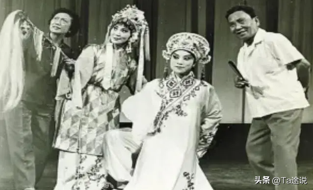 “阿庆嫂”扮演者洪雪飞:52岁不幸命丧新疆山沟,丈夫这样怀念她