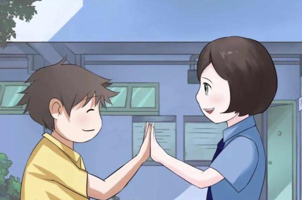 父去世母失踪、被烫伤被寄养……这个孩子现在怎样了？