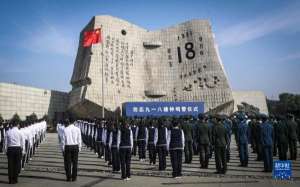 广西大屠杀(永远铭记这个日子)