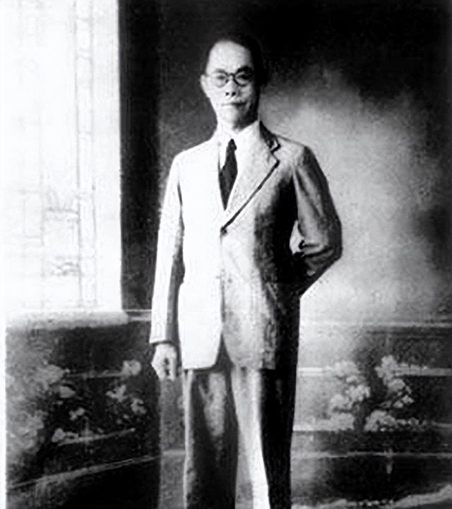 1950年红色特工吴石被捕，保密局人员搜查后感叹：这清官真不值得