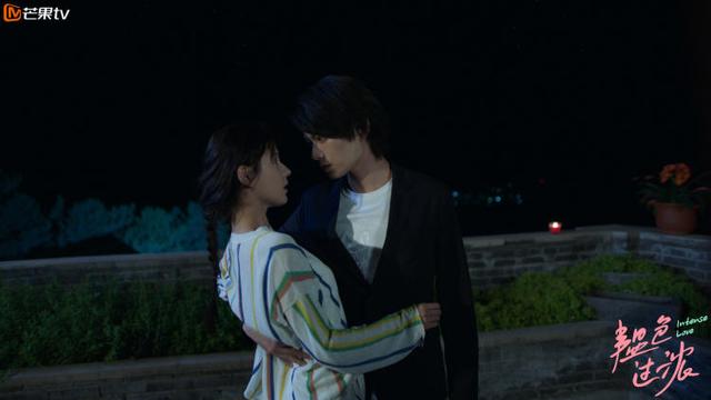 放弃吧，甜宠剧真的教不会你谈恋爱