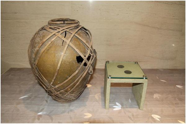 听文物讲故事丨红军纪律有多严？10件“小事”告诉你