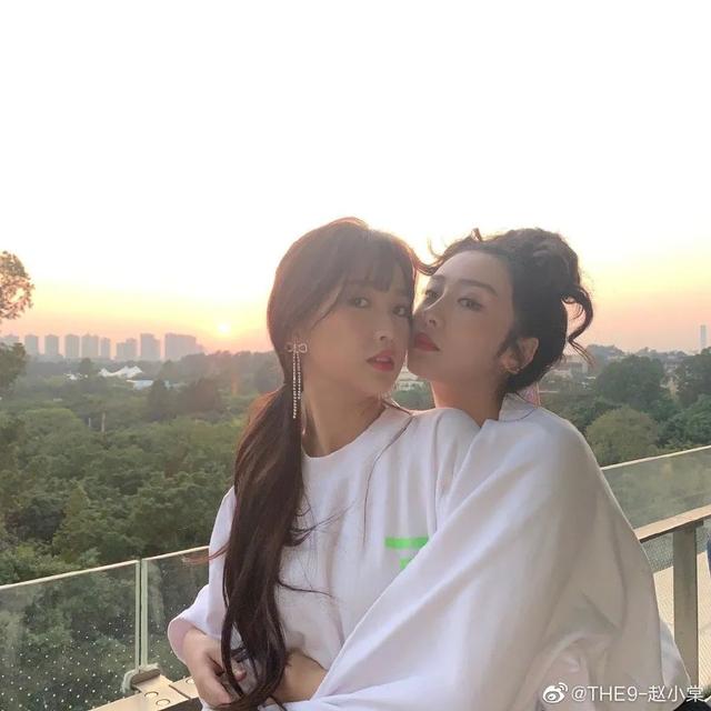 《青你2》排名惹争议，面冷心热的赵小棠竟然是她们中的隐形富二代