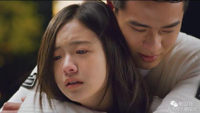 差点被第一集骗了错过它，对天发誓《同学两亿岁》真的很好看啊！