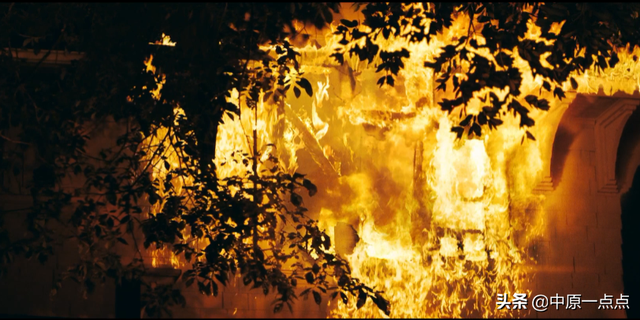 美版《新咒怨2020》新冠伽椰子