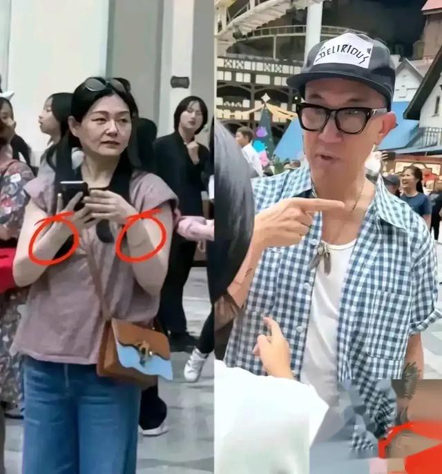 瓜来了！大S前经纪人爆猛料，牵扯到小S和徐妈，上梁不正下梁歪？