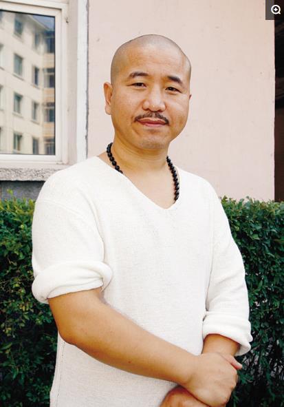 娱乐圈的十大“光头”明星,你最喜欢哪一个?