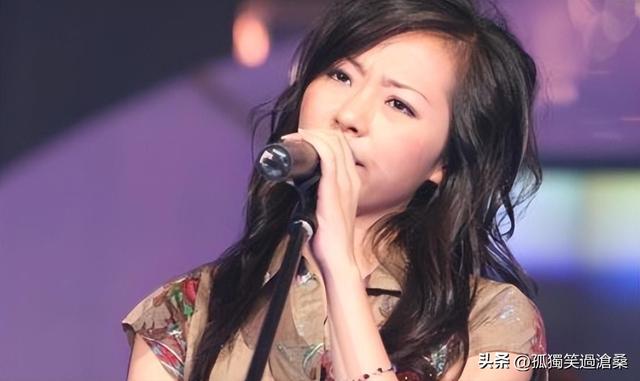 一场华为发布会，意外暴露了刀郎的“高明”：张靓颖赶紧学学吧！