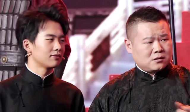 曹云金、何云伟都承认师徒关系，为什么郭德纲不召回？三点原因