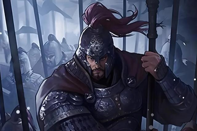 雪中悍刀行：北凉军战死的六大重将，都是谁？