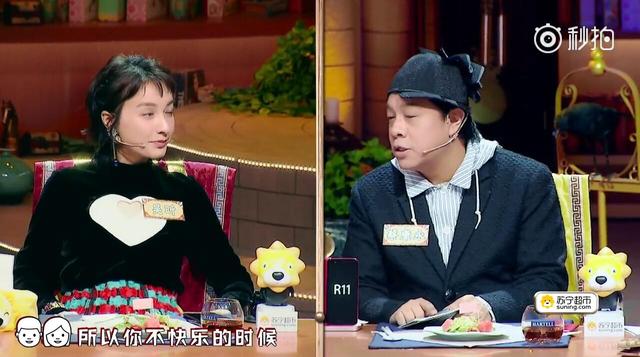 杜海涛对吴昕说的这句话太甜了，网友：你把沈梦辰放哪儿了？