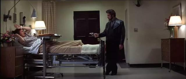 完美的犯罪片什么样，看这部电影就知道了