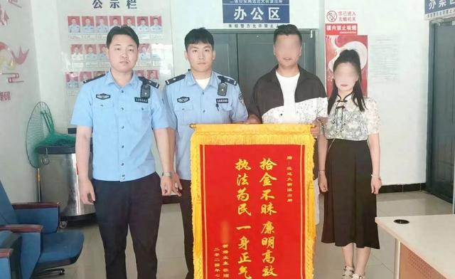 长春一小区惊现…… 得亏他俩！