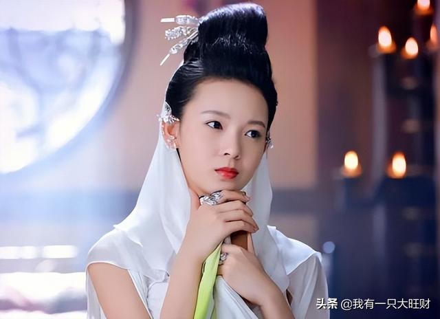 《青丘狐传说》呆道长终是对小灵狐动了心，奈何卓云花月遗憾分离