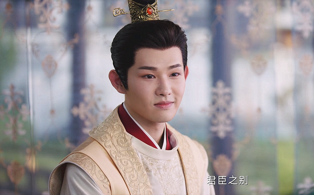 二刷《长风渡》，才知江河为何临死才和洛子商相认？原因太扎心