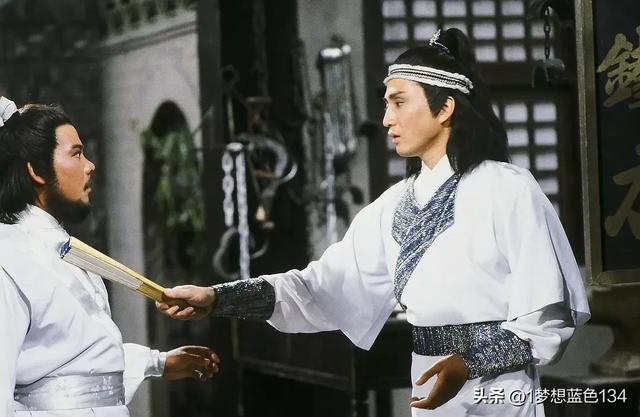 香港无线(TVB)电视剧(第310-312)大盘点