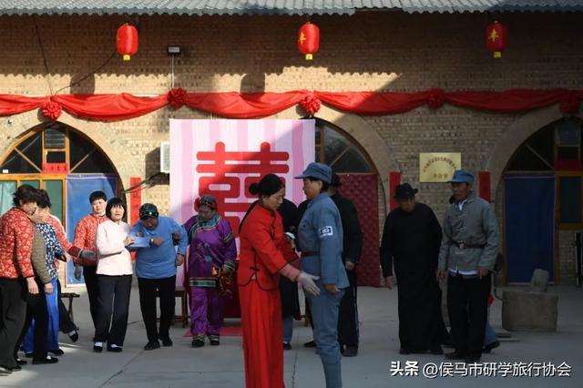 精彩剧目，重磅来袭！我在石桥堡等你“打鬼子”！