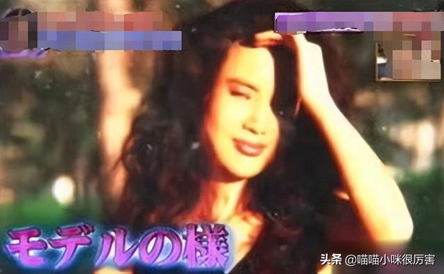 女星韩慧景：整容上瘾，往脸上注入7斤色拉油，面目全非太可惜