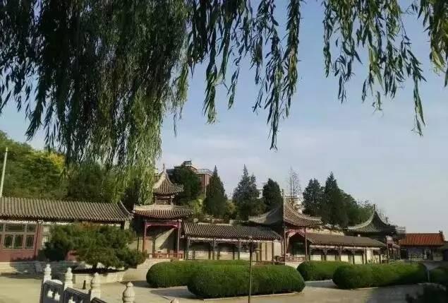 这些昌平人都不一定念对的地名，看看你认识几个？