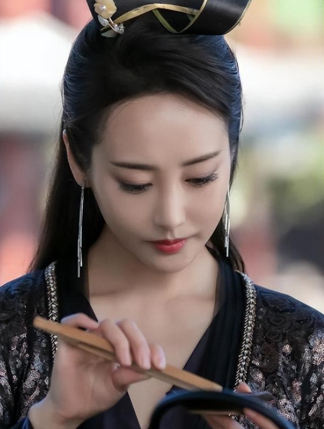 《庆余年》10大女主真实年龄：竟全部30以上，李云睿更是年近半百