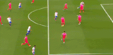 2-0，世界波闪击+孙兴慜百步穿杨，亚洲第3掀翻美洲杯2冠王