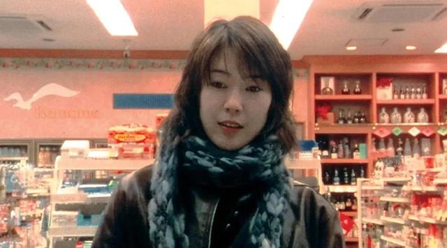 为艺术献身的女星——寺岛忍