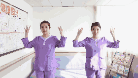 动起来做做手指操，预防老年痴呆