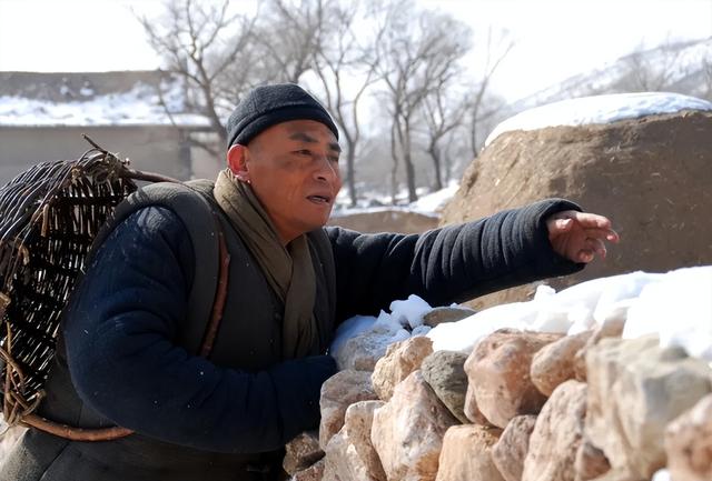 60岁演员吴连生离世，临终画面曝光，生前挑食严重，拍戏常饿肚子