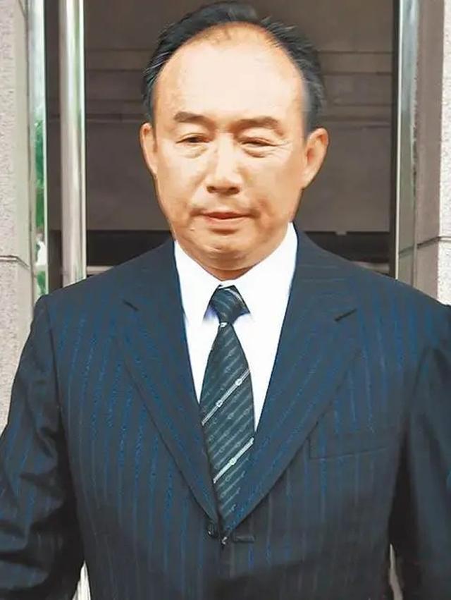 林明珠：跟首富男友赌气另嫁他人，连累3名子女无法继承千亿资产