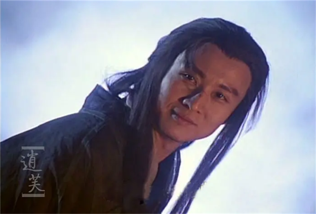 时隔28年，马景涛版《倚天屠龙记》，已有5位演员不在了