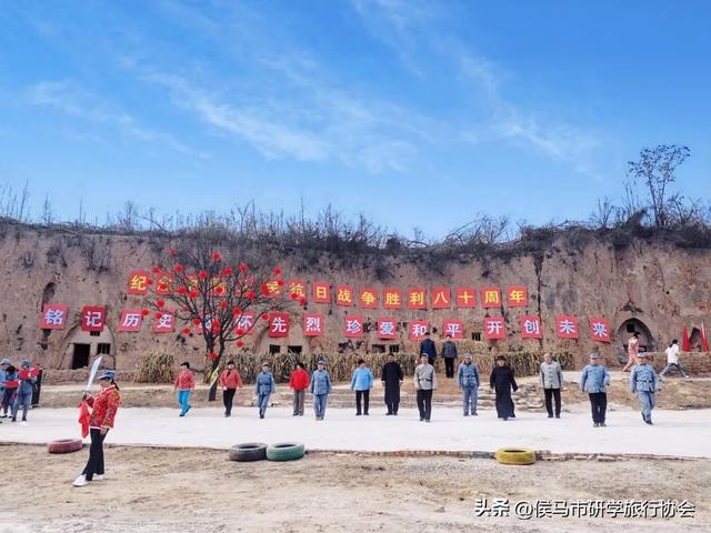 精彩剧目，重磅来袭！我在石桥堡等你“打鬼子”！