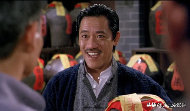 林正英主演的“僵尸先生系列”电影,你吓到了吗?