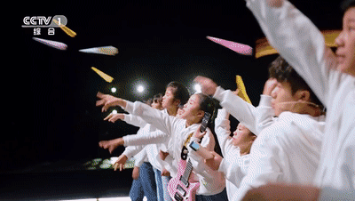 少年版《倔强》，真燃！